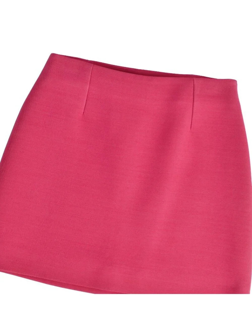 Dior Skirt Pink